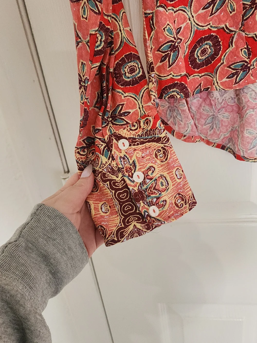 Free People ​the free